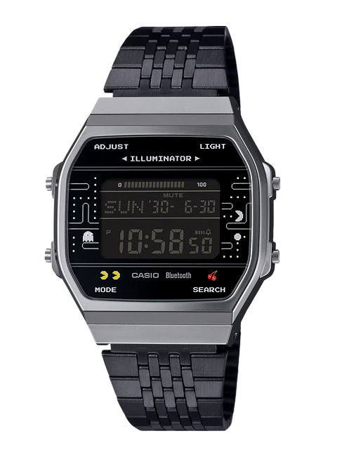 Casio ABL-100WEPC-1B