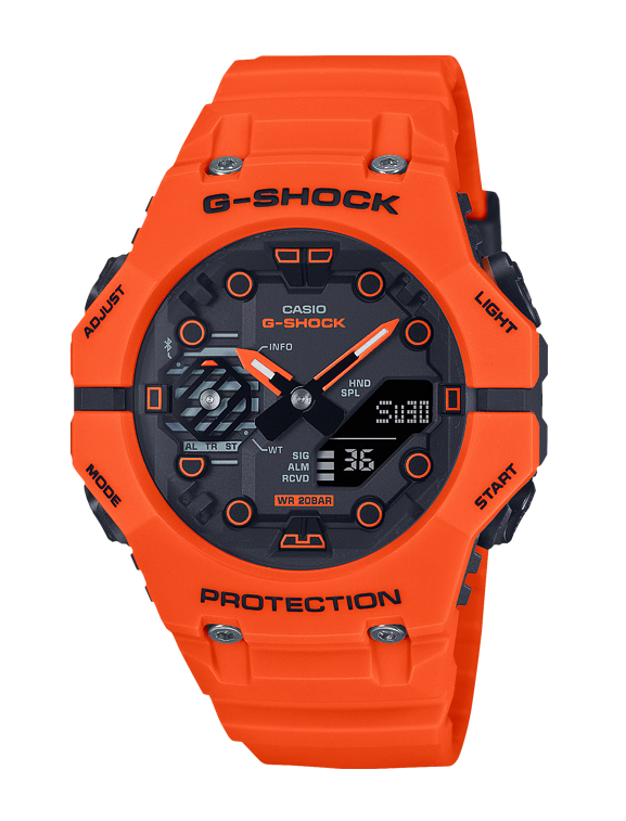 Casio GA-B001FL-4A