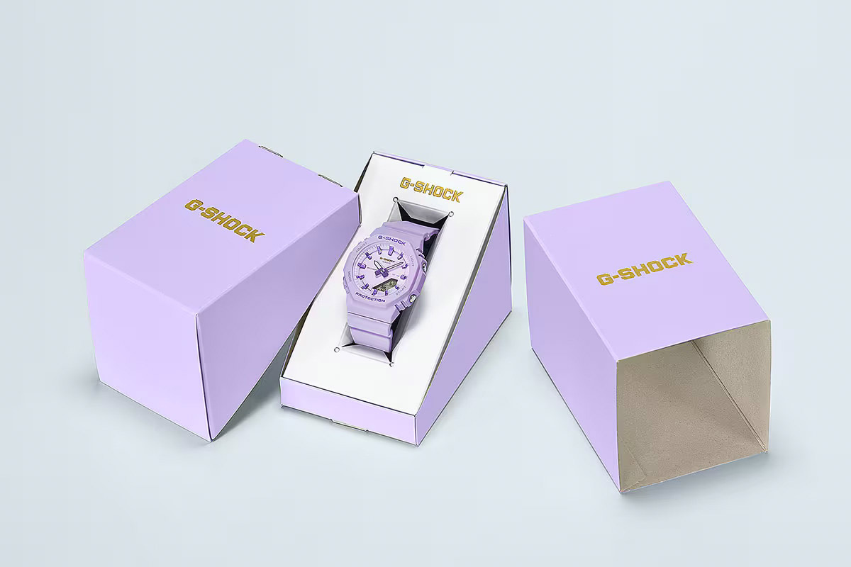Casio GMA-P2125W-6A
