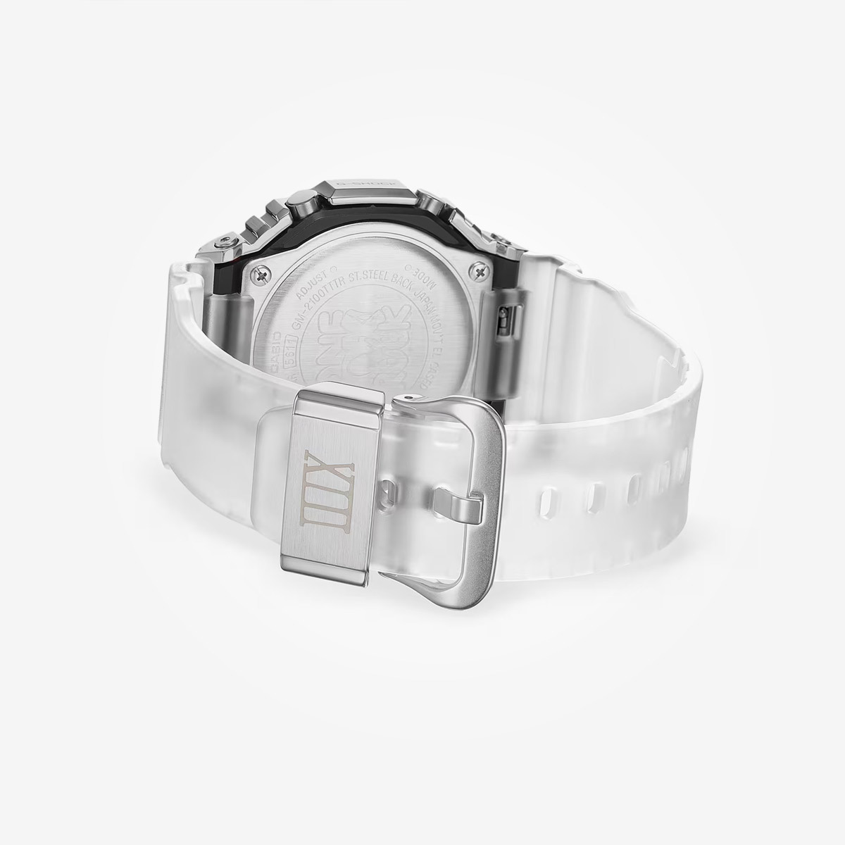 Casio GM-2100TTTR-8A