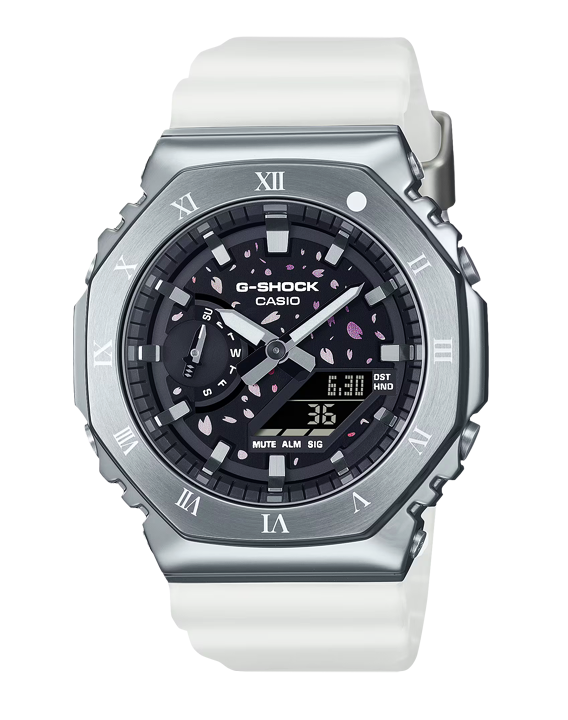 Casio GM-2100TTTR-8A