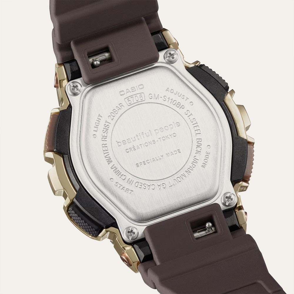 Casio GM-S110BP-5A