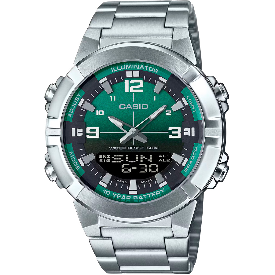 Casio AMW-870DA-3A