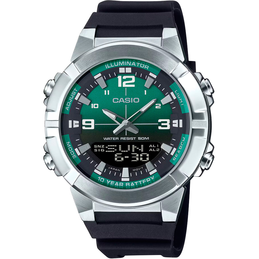 Casio AMW-870A-3A
