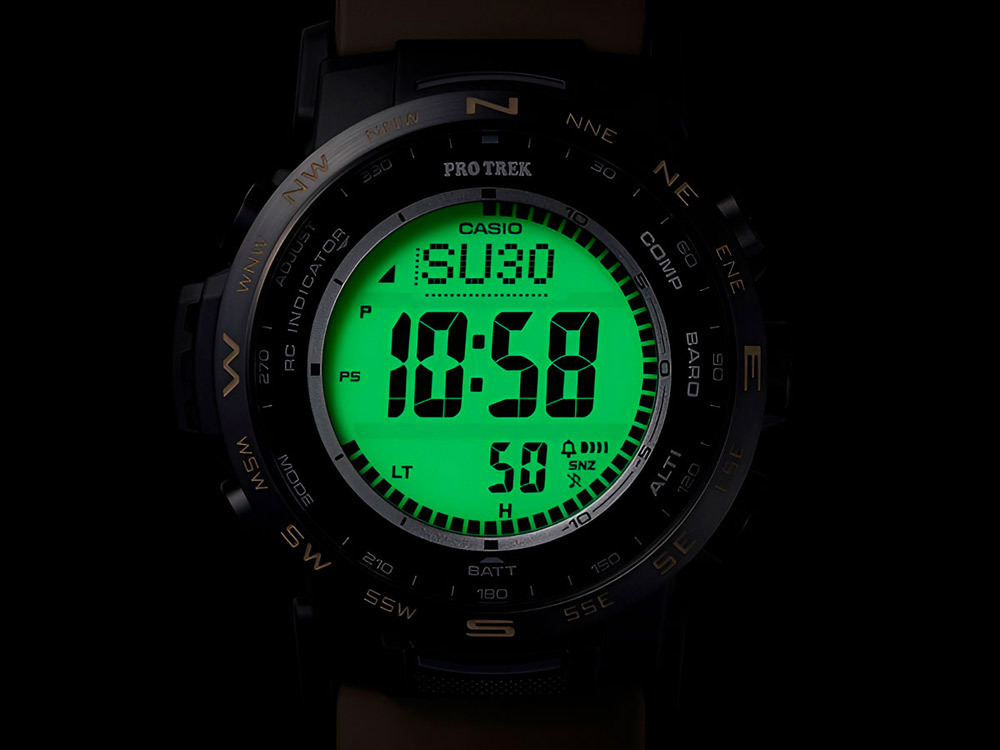 Casio PRW-35TLD-7E
