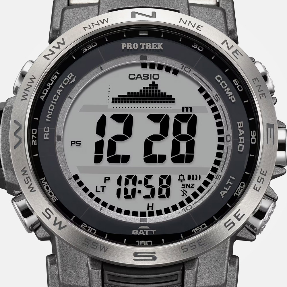 Casio PRW-35TLD-7E