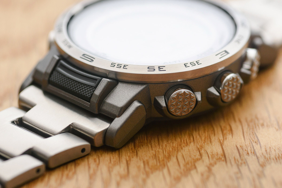 Casio PRW-35TLD-7E