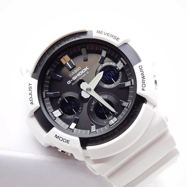 Casio GAW-100B-7AER