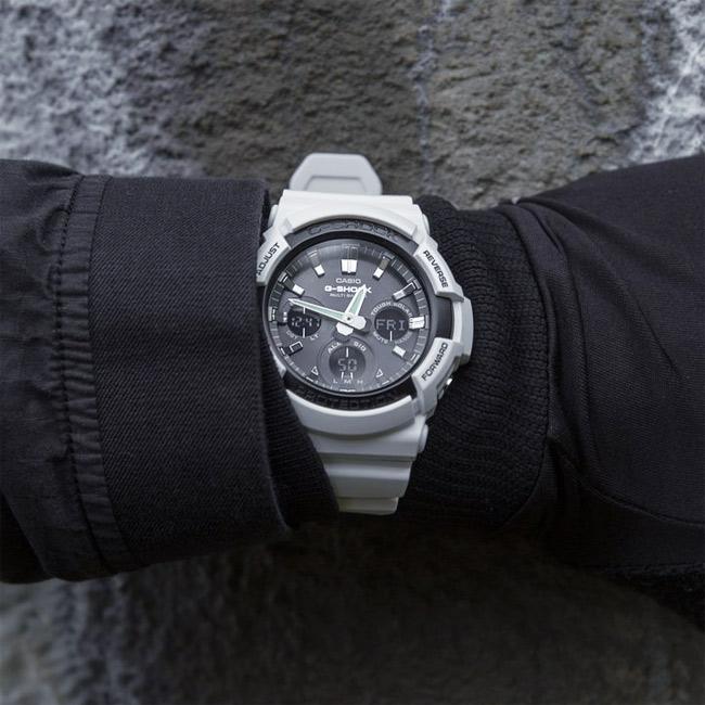 Casio GAW-100B-7AER