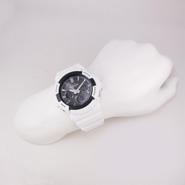 Casio GAW-100B-7AER