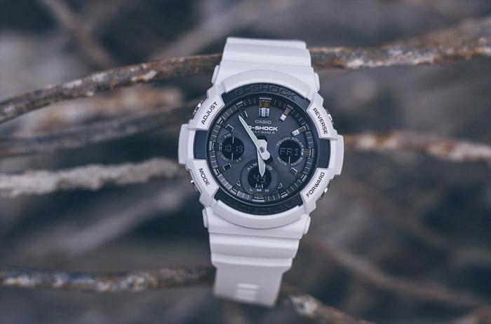 Casio GAW-100B-7AER