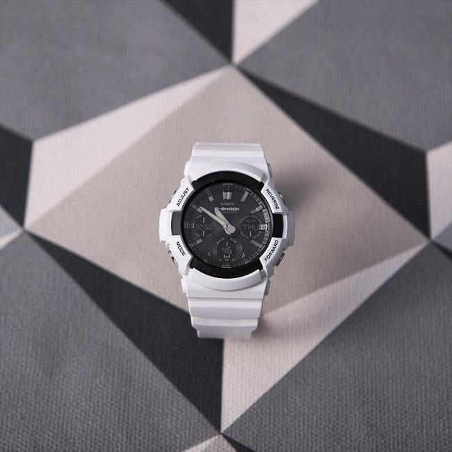 Casio GAW-100B-7AER