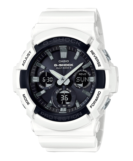 Casio GAW-100B-7AER
