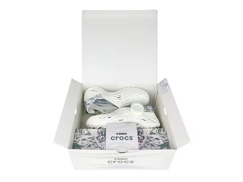 Casio GA-2100CROCS25-7E