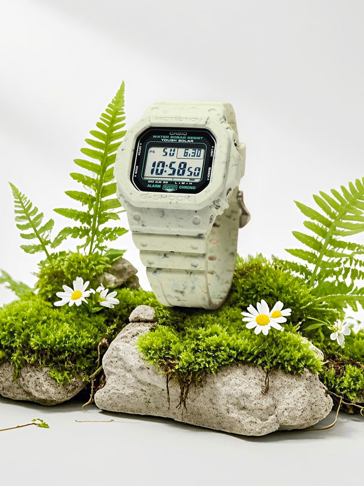Casio G-5600BG-5E