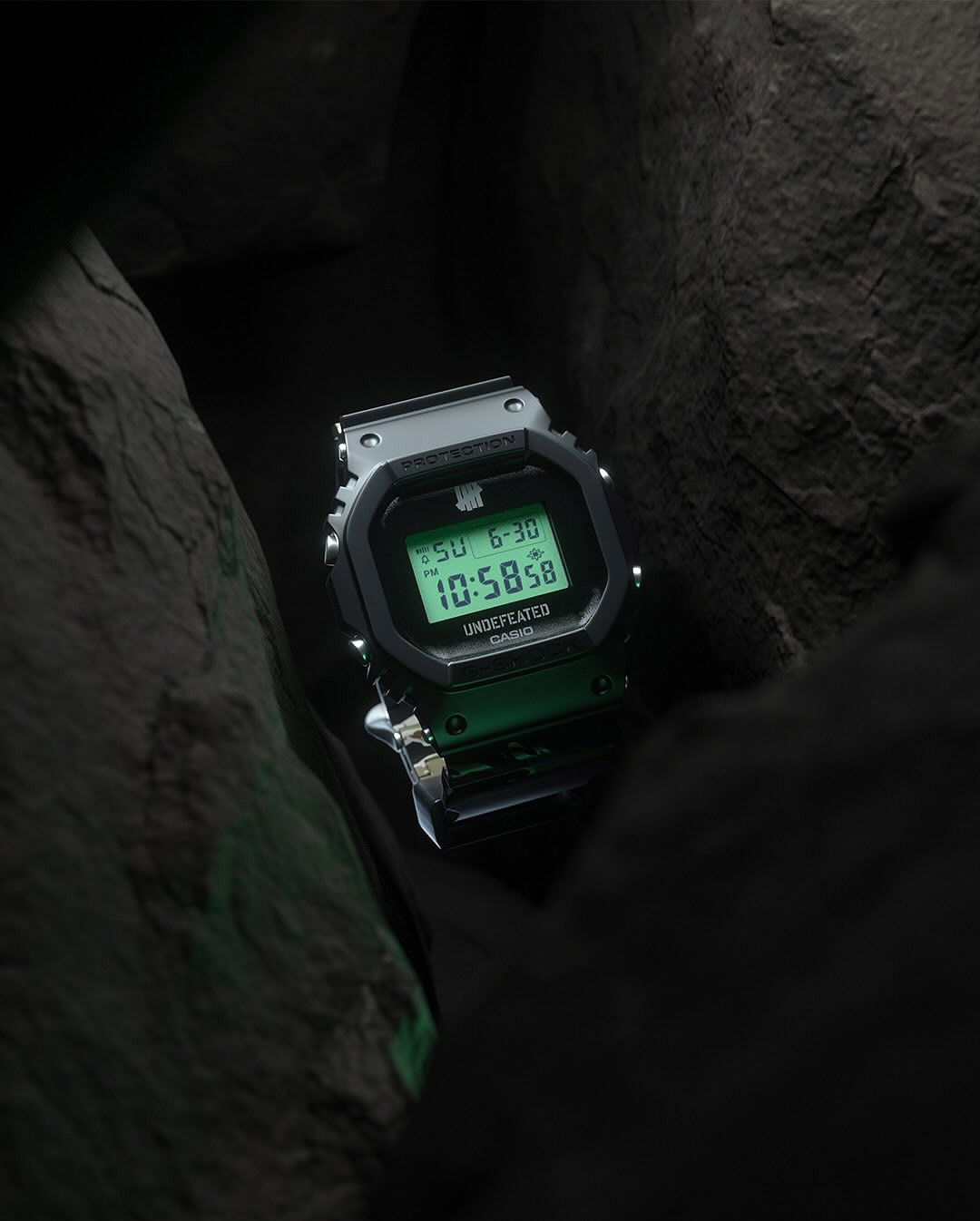 Casio DWE-5600UD-1E