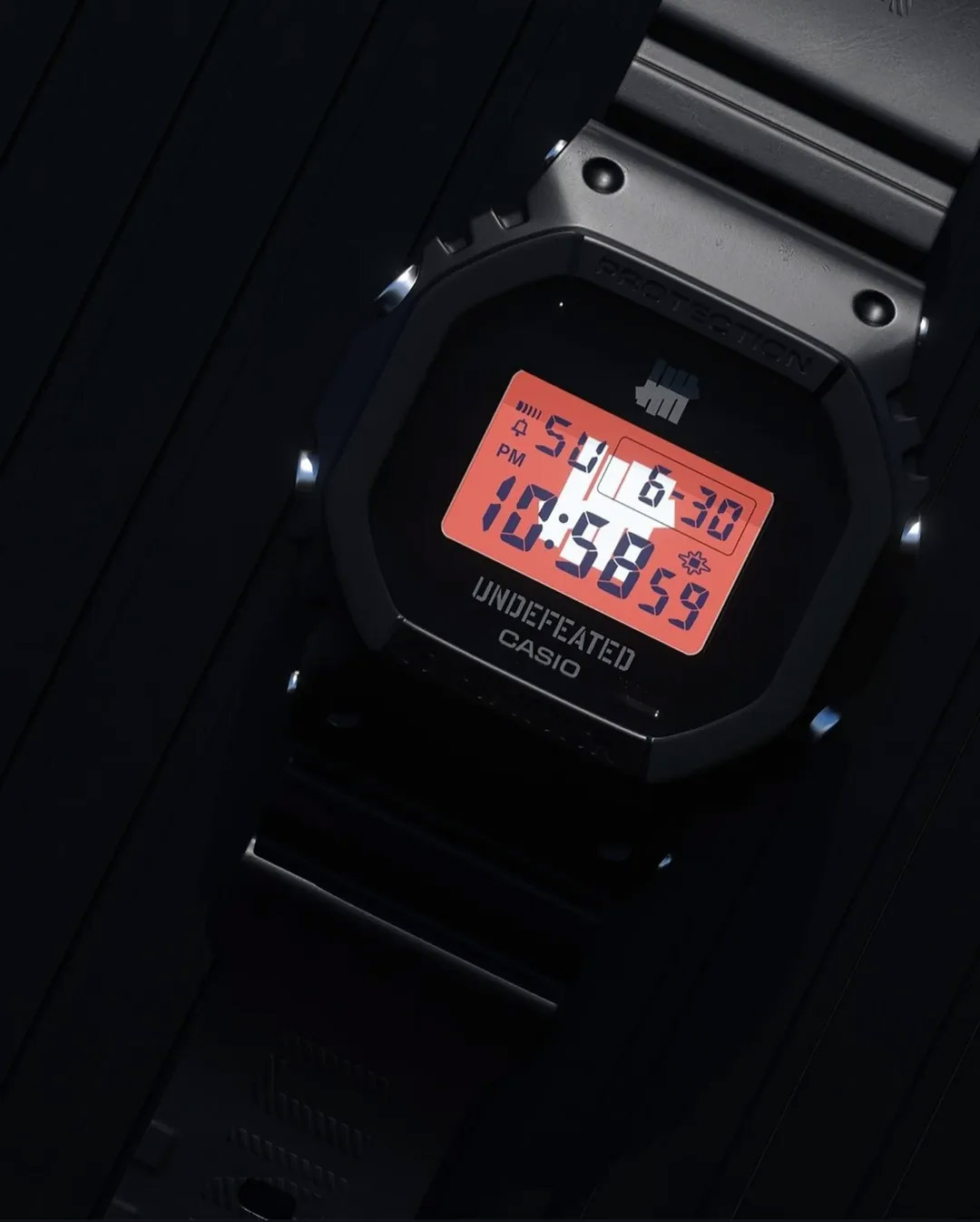 Casio DWE-5600UD-1E