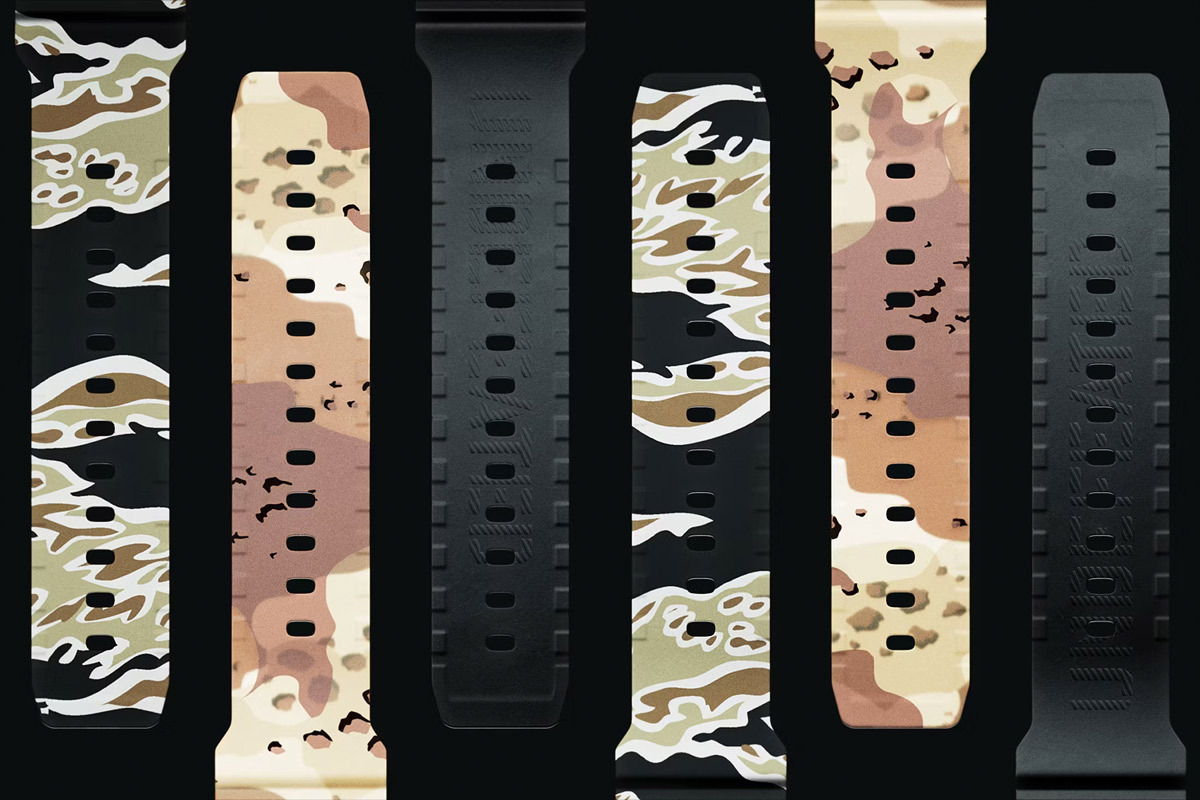 Casio DWE-5600UD-1E