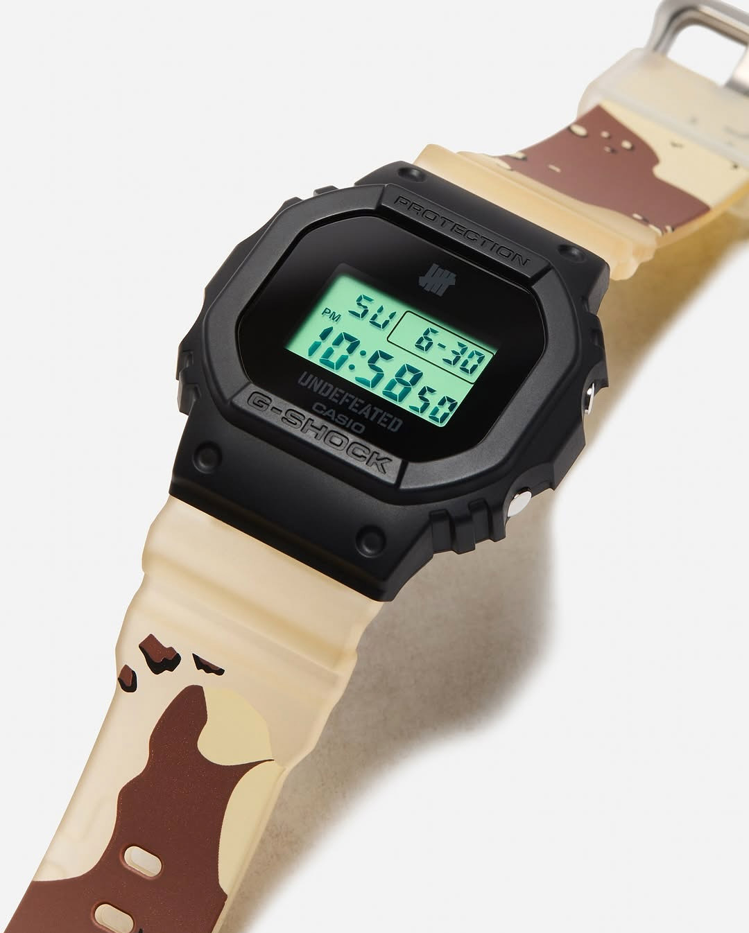Casio DWE-5600UD-1E