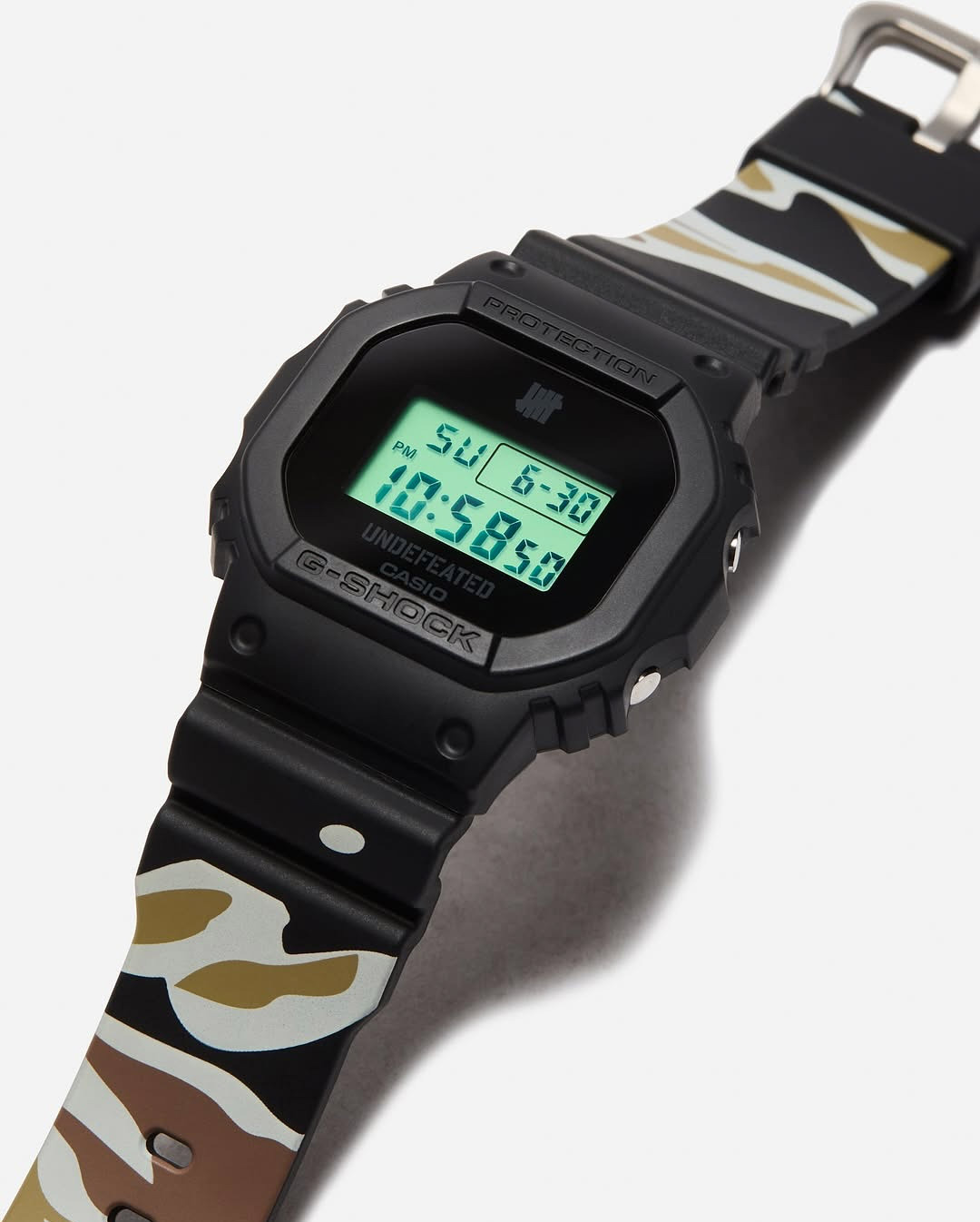 Casio DWE-5600UD-1E