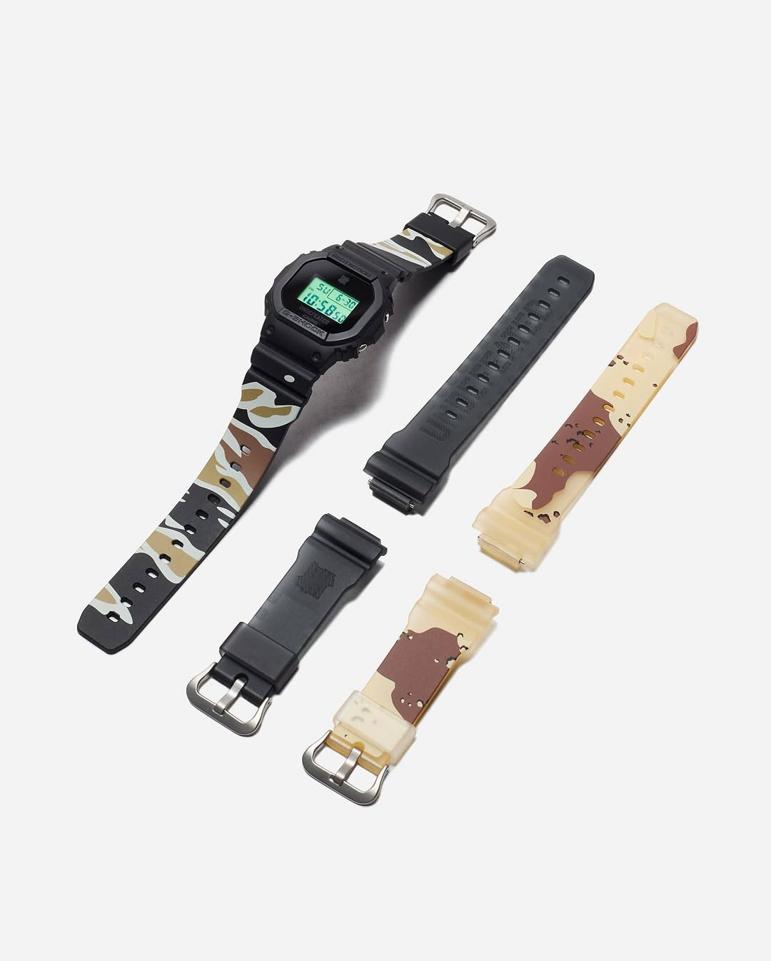 Casio DWE-5600UD-1E