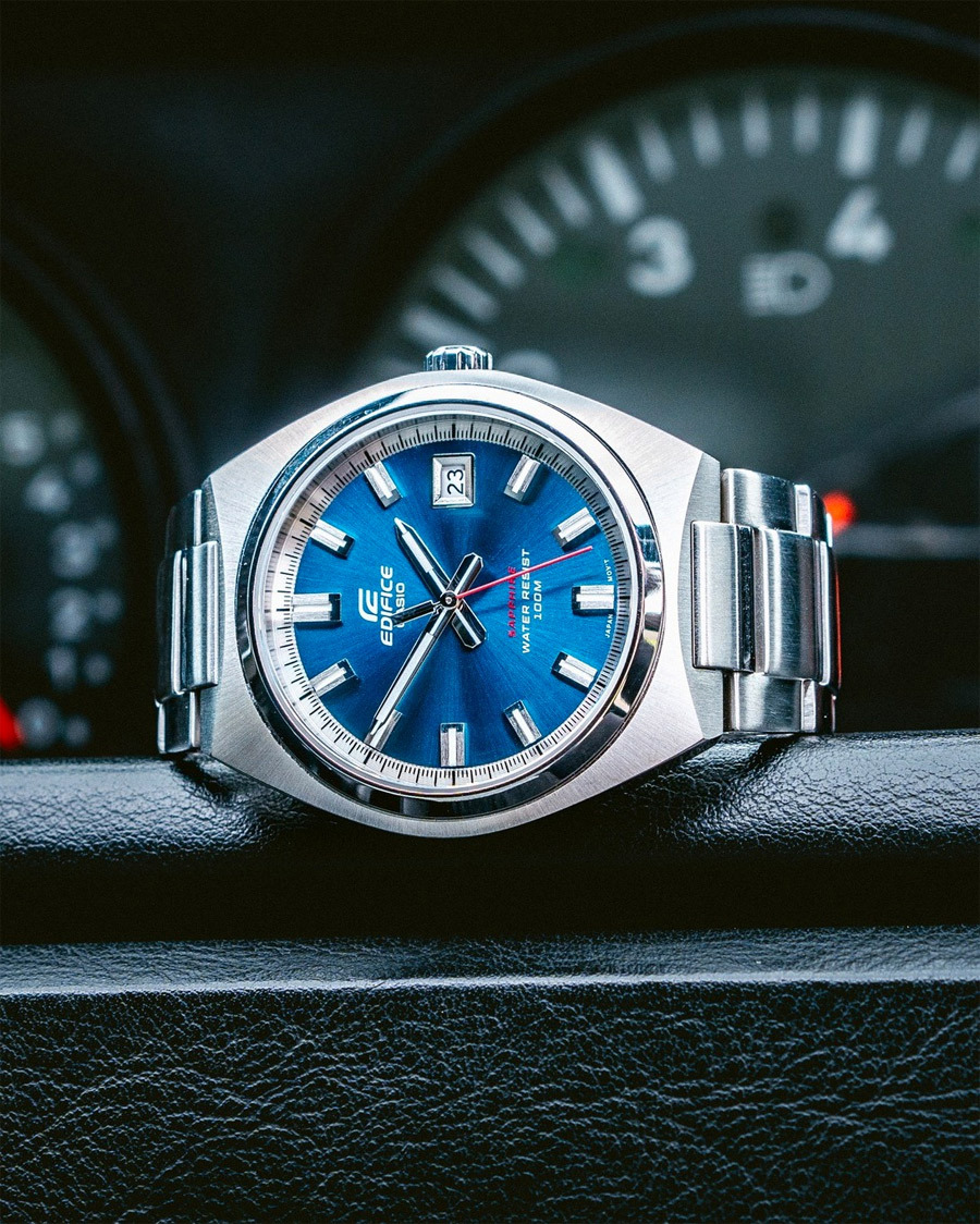 Casio EFB-109D-2A