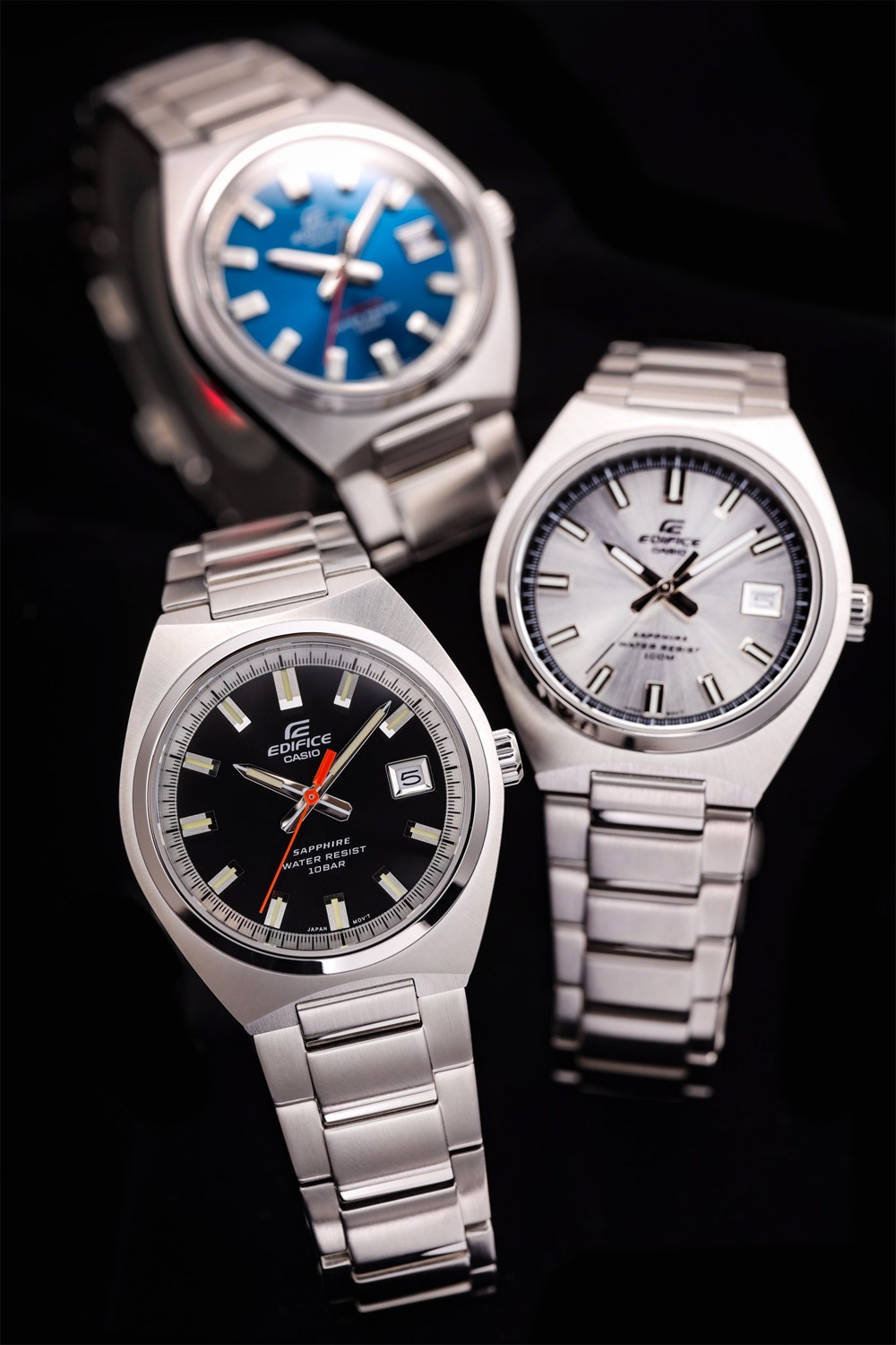 Casio EFB-109D-2A