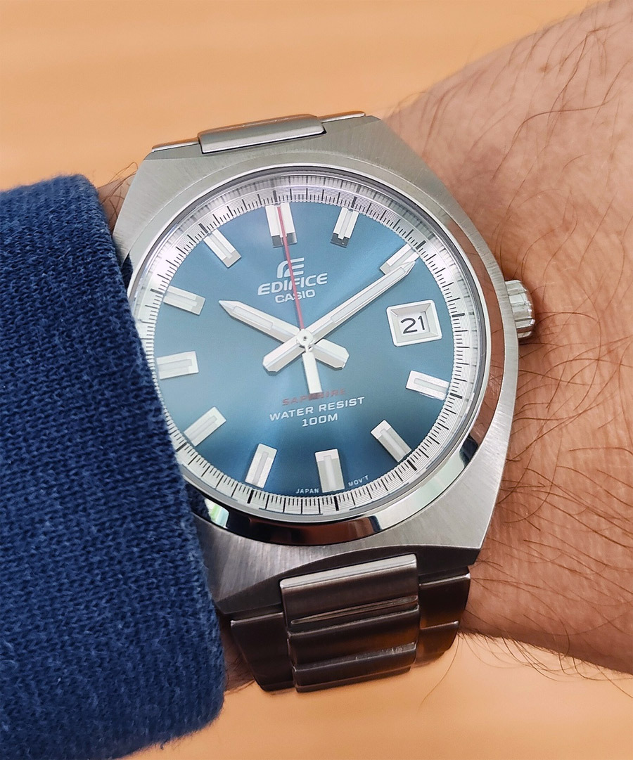 Casio EFB-109D-2A