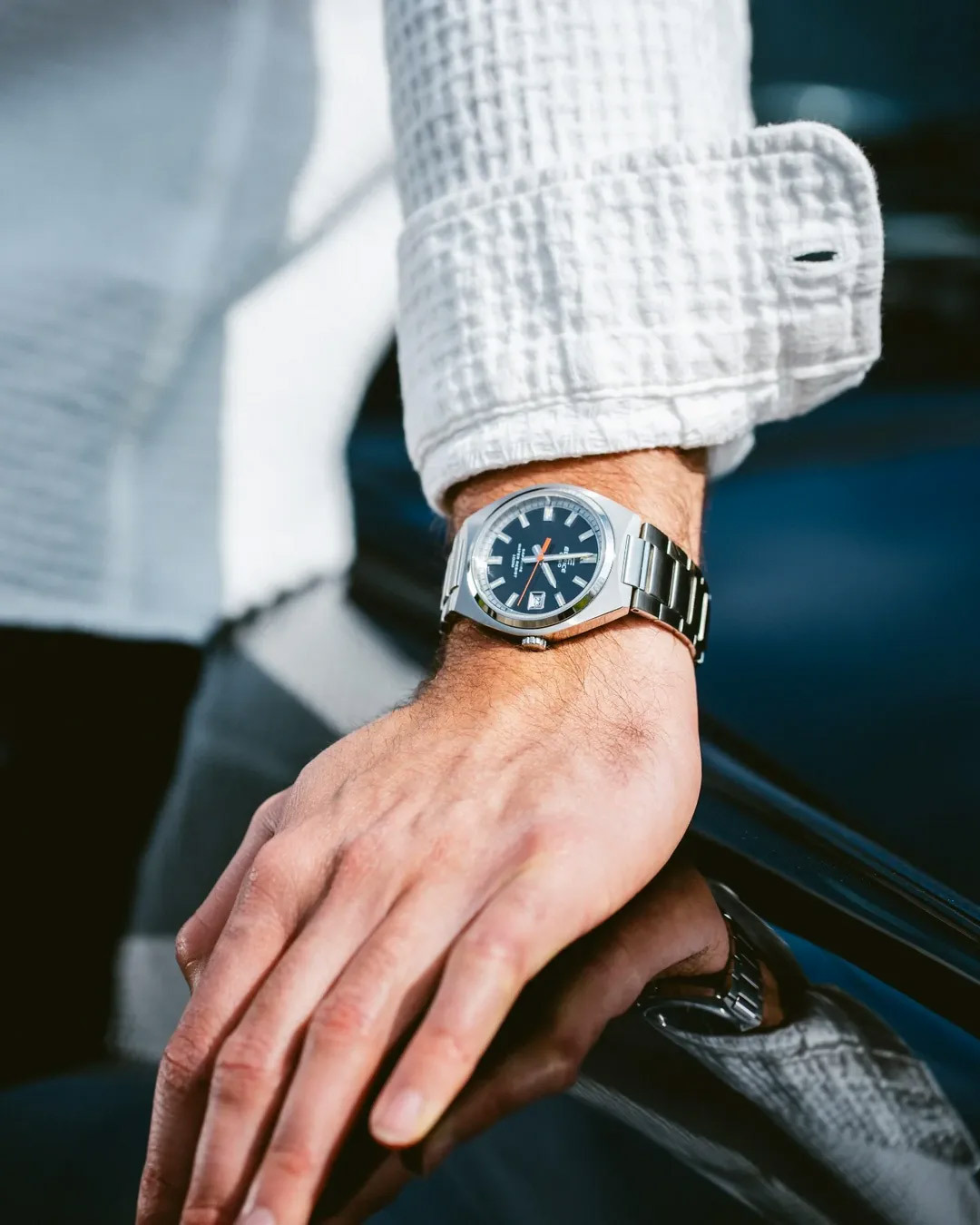 Casio EFB-109D-1A