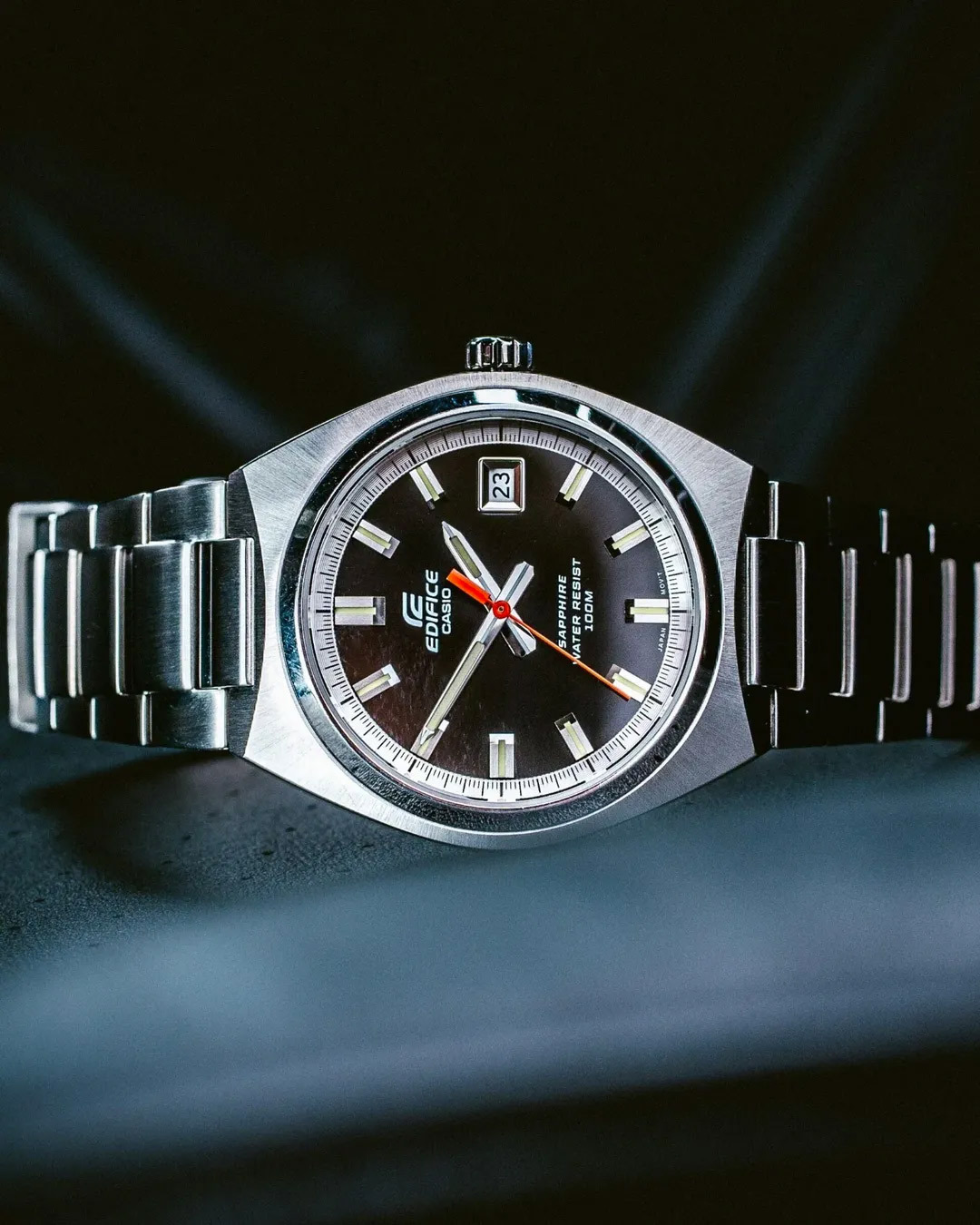 Casio EFB-109D-1A