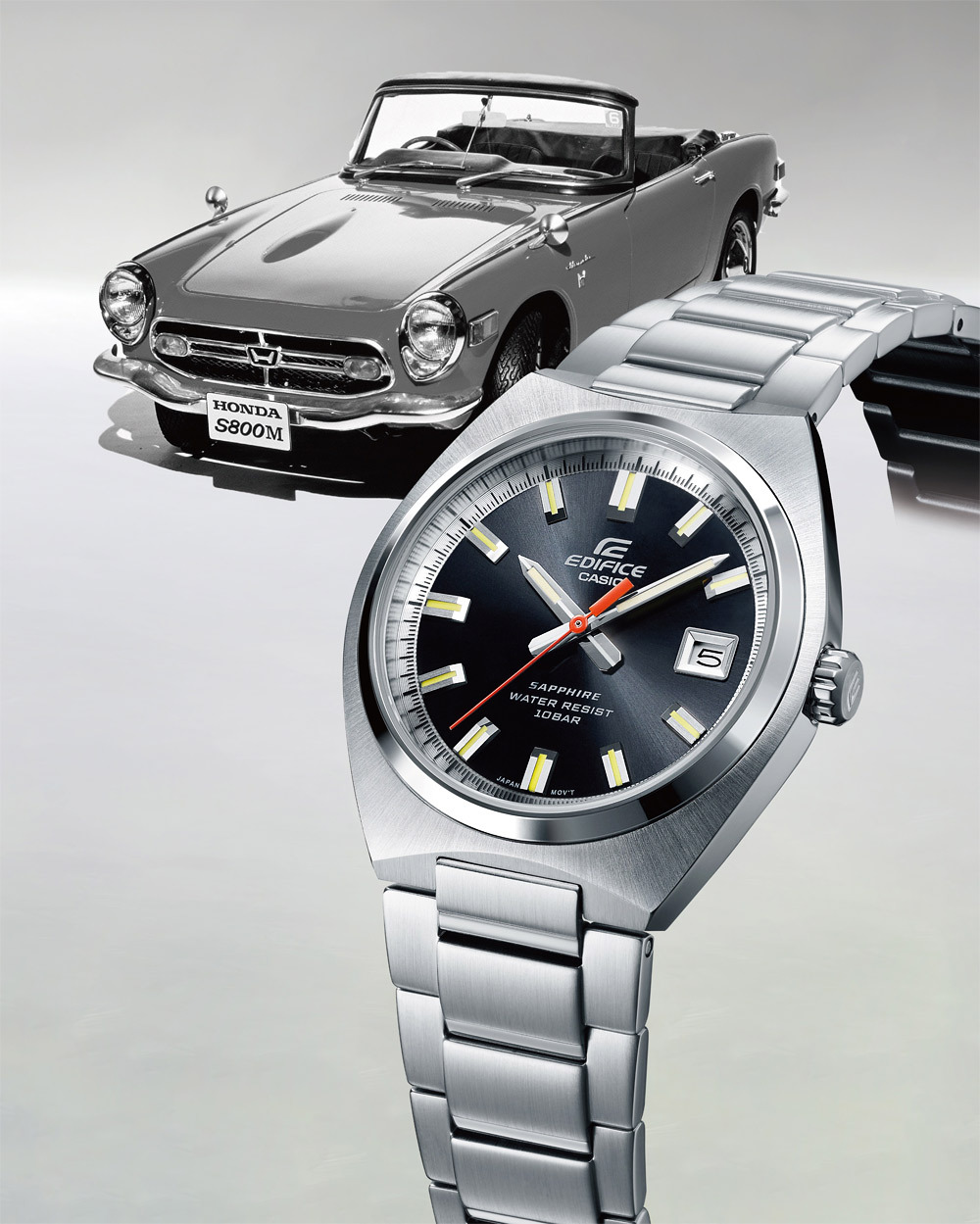 Casio EFB-109D-1A
