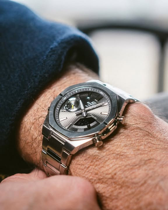 Casio ECB-S10D-8A
