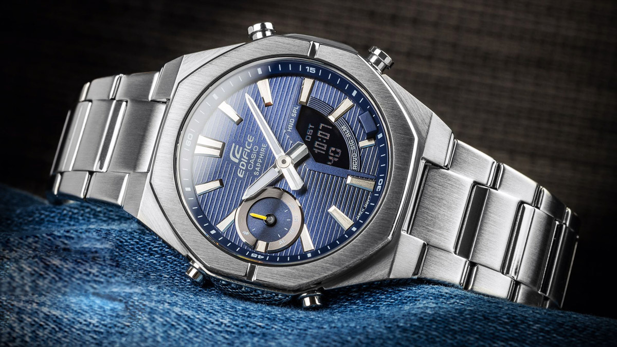 Casio ECB-S10D-2A