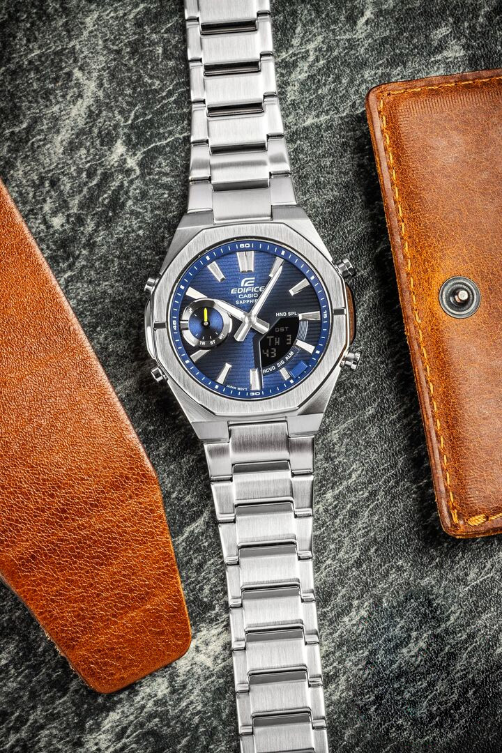 Casio ECB-S10D-2A