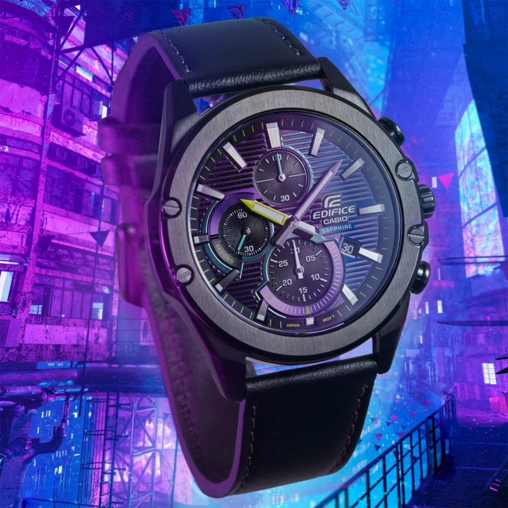 Casio EFR-S567CPL-1A