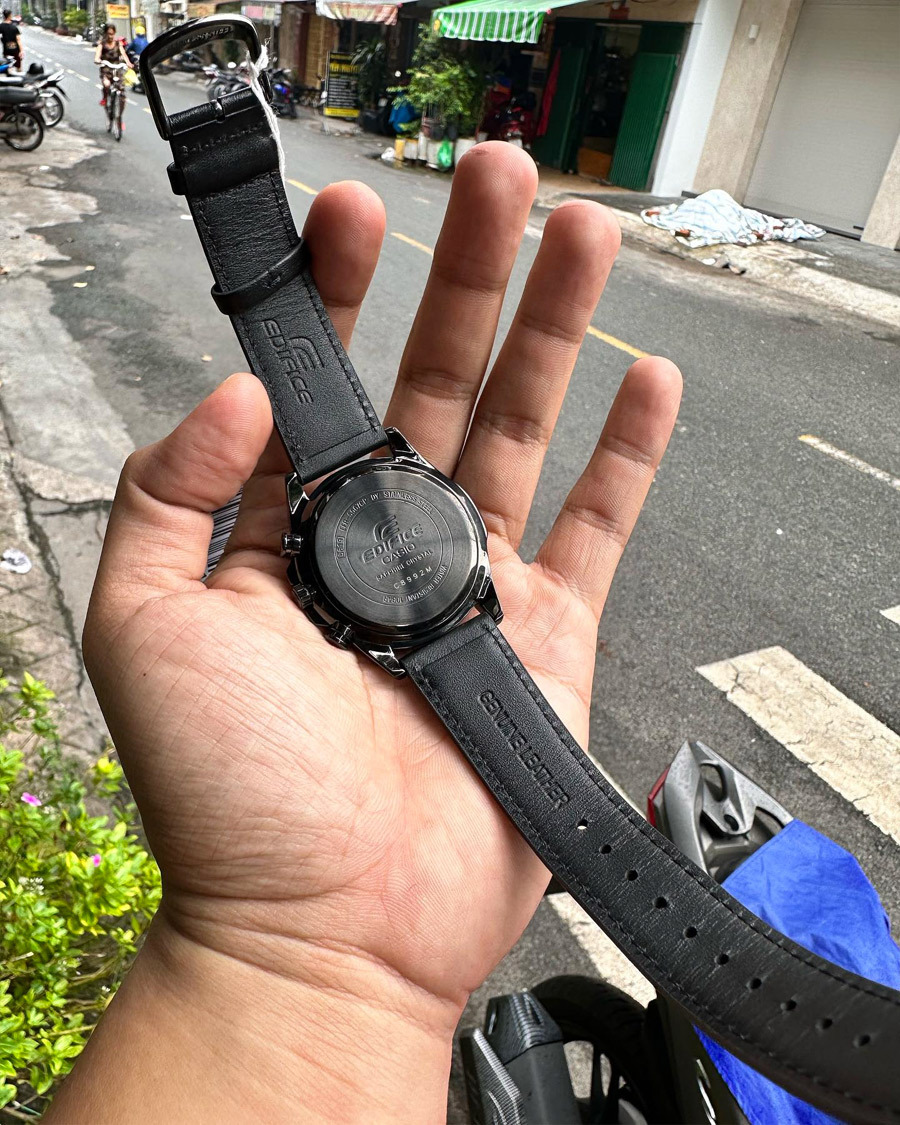 Casio EFR-S567CPL-1A