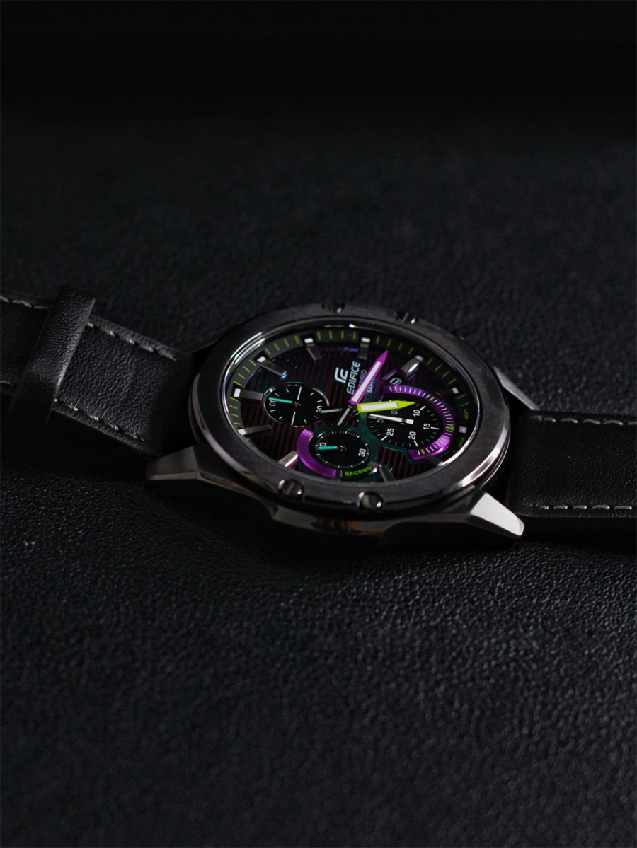 Casio EFR-S567CPL-1A