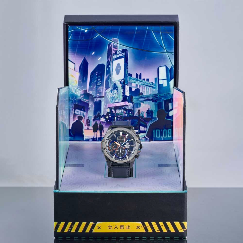 Casio EFR-S567CPL-1A
