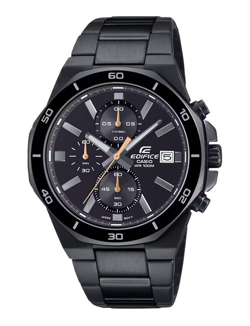 Casio EFV-640DC-1A