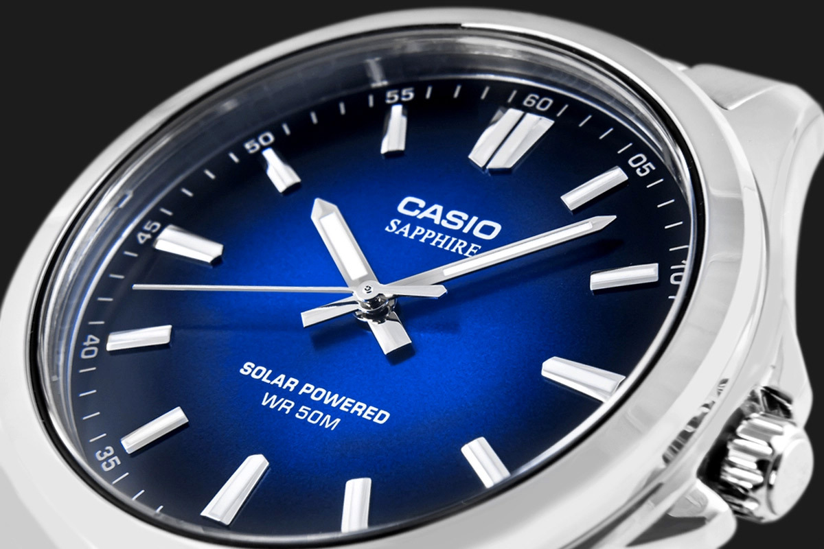 Casio MTS-RS100D-2A