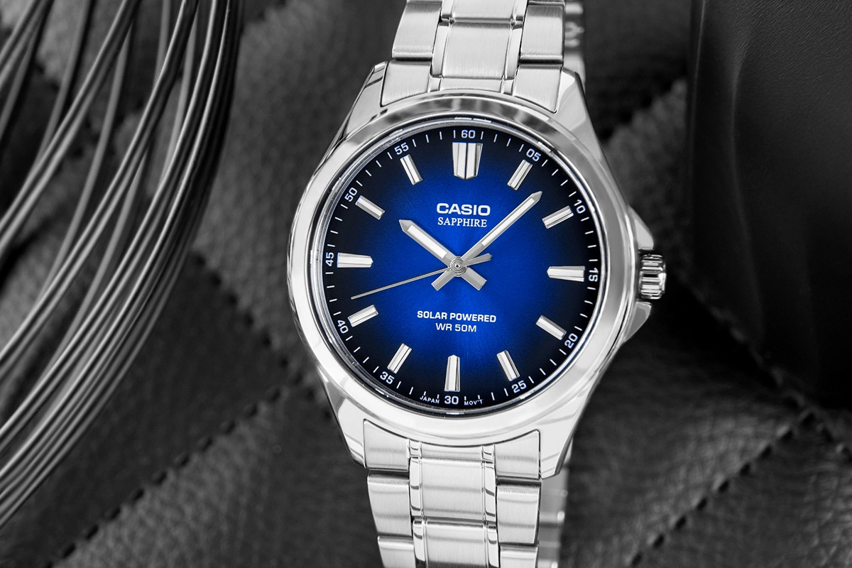 Casio MTS-RS100D-2A