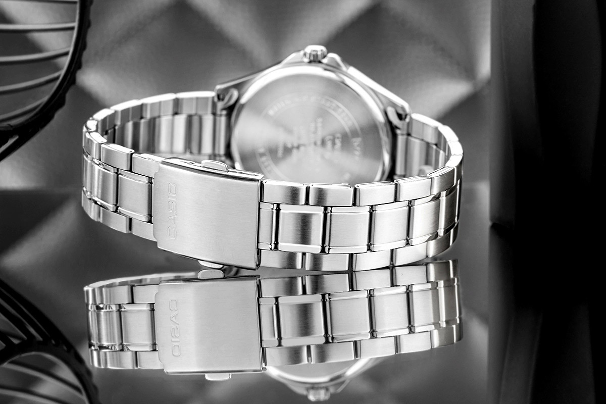 Casio MTS-RS100D-2A