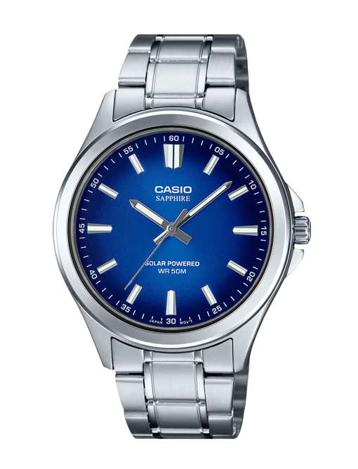 Casio MTS-RS100D-2A