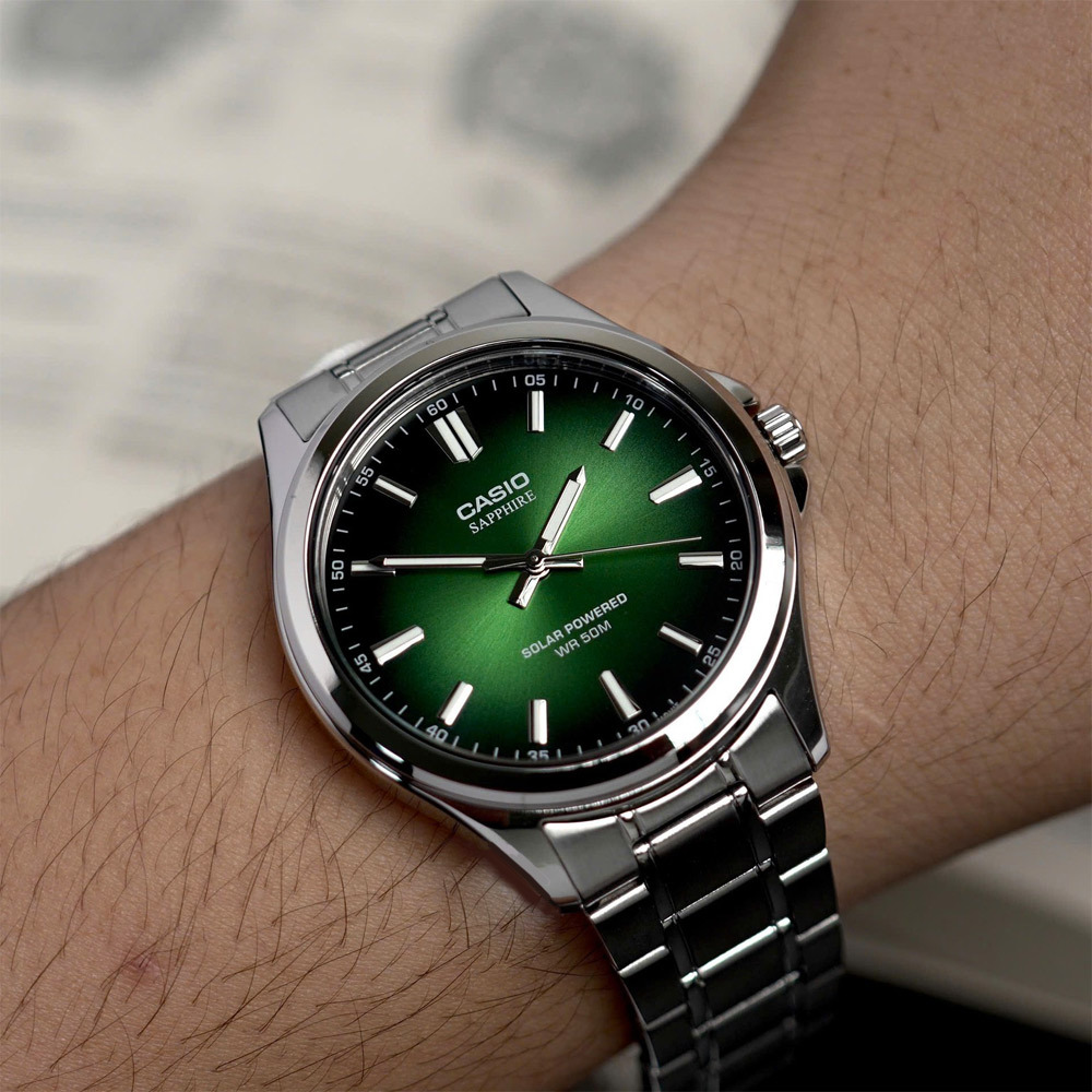 Casio MTS-RS100D-3A
