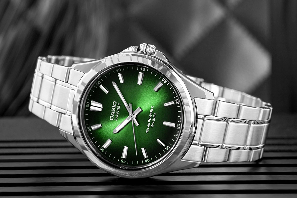 Casio MTS-RS100D-3A
