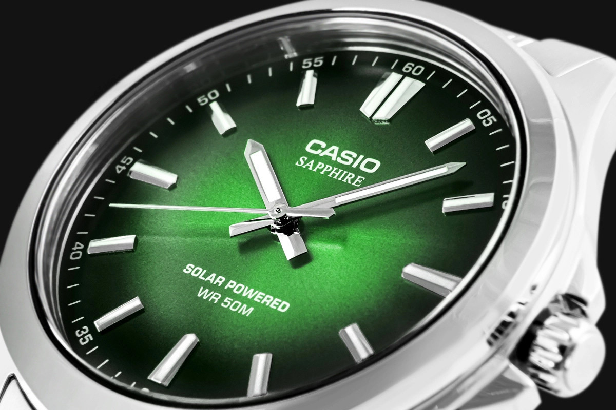 Casio MTS-RS100D-3A