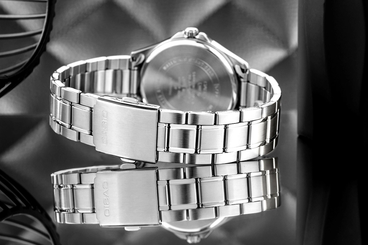 Casio MTS-RS100D-3A