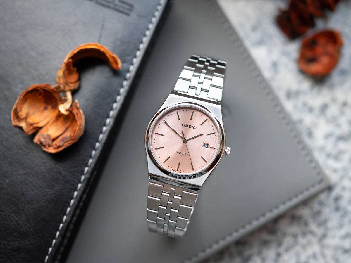 Casio MTP-B145D-4A
