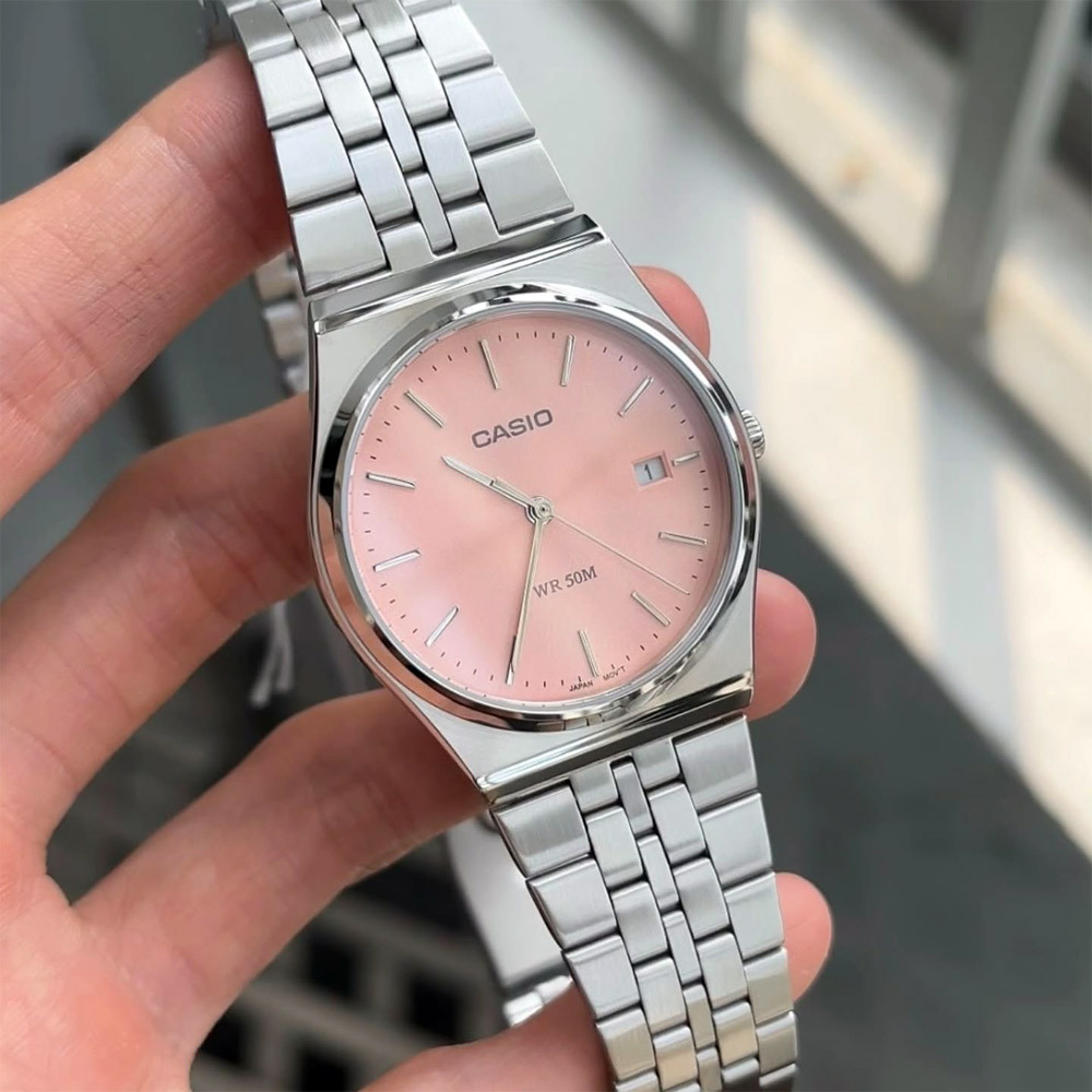 Casio MTP-B145D-4A