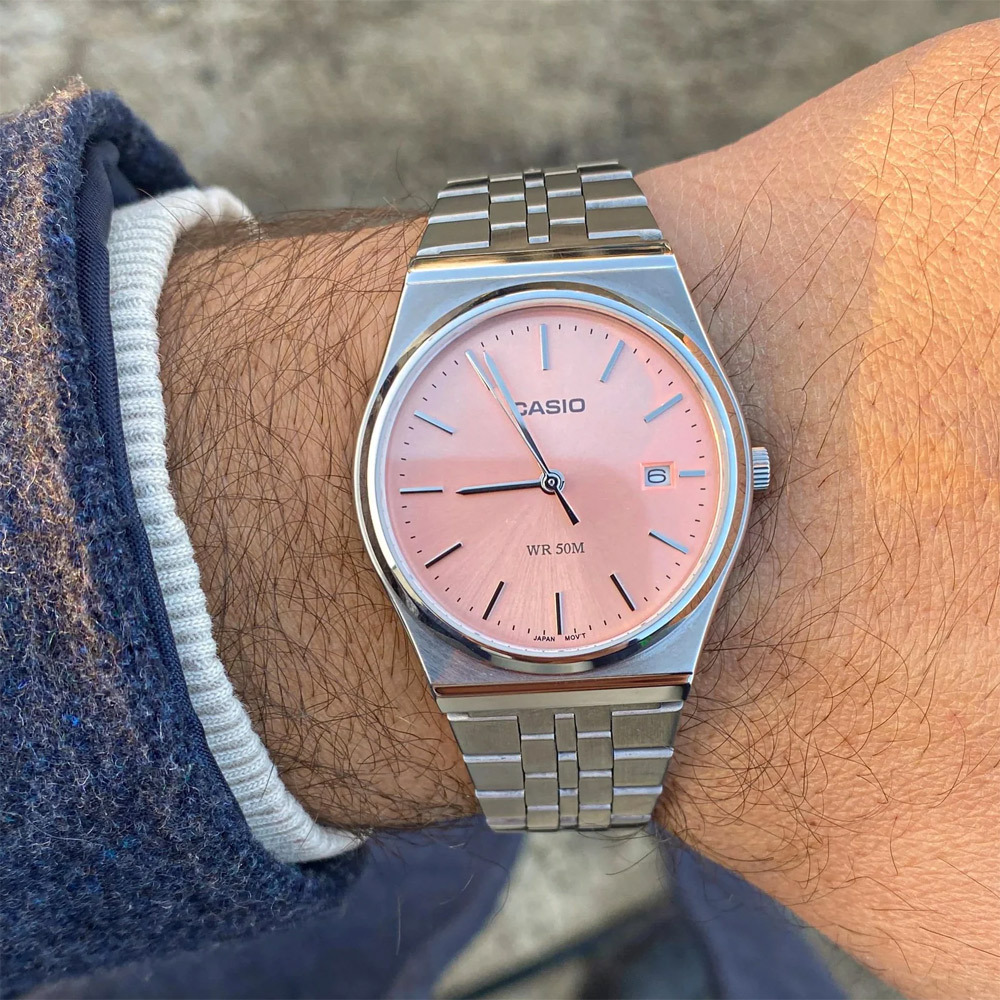 Casio MTP-B145D-4A